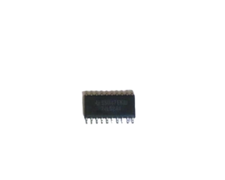 TEXAS INSTRUMENTS SEMI SN74LS244NSR