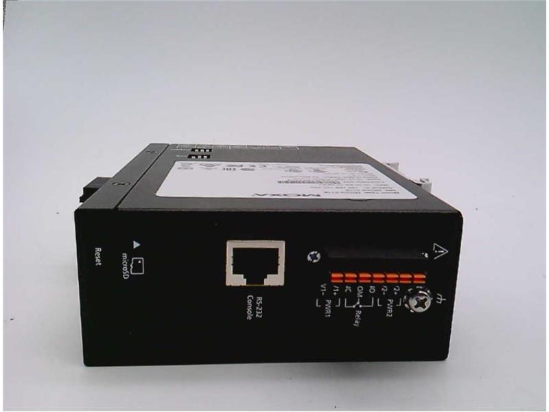 THE MOXA GROUP MGATE 5118