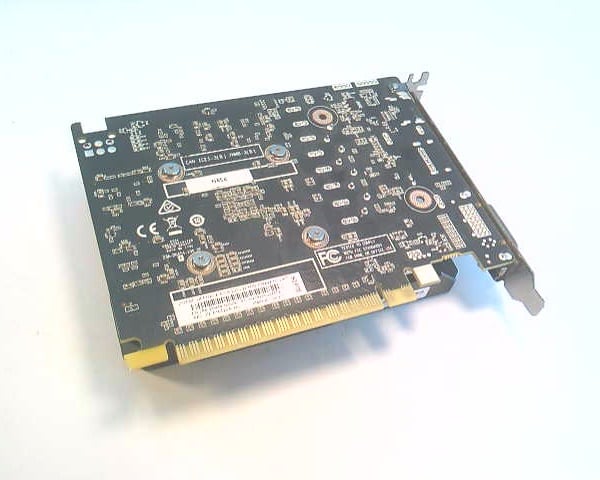ZOTAC 288-1N454-000Z8