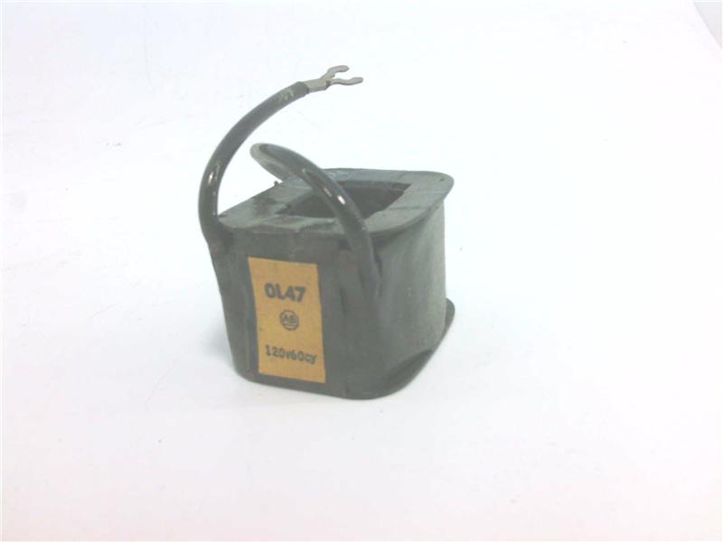 ALLEN BRADLEY 0L47