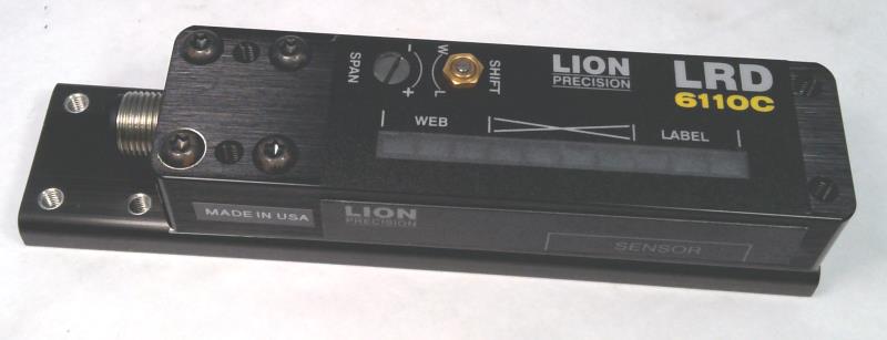 LION PRECISION P015-3382