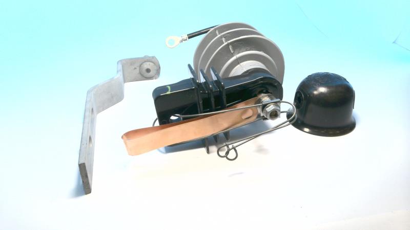 MACLEAN ZNP010-0N00212B