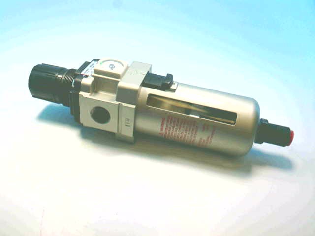 SMC AWM40-N04DE-Z