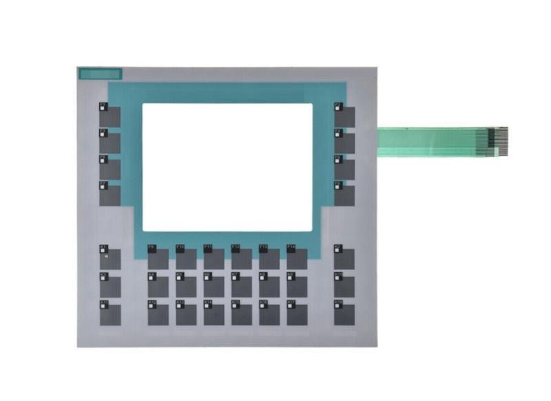 RADWELL VERIFIED SUBSTITUTE 6AV6642-0DC01-1AX0-SUB-KEYPAD