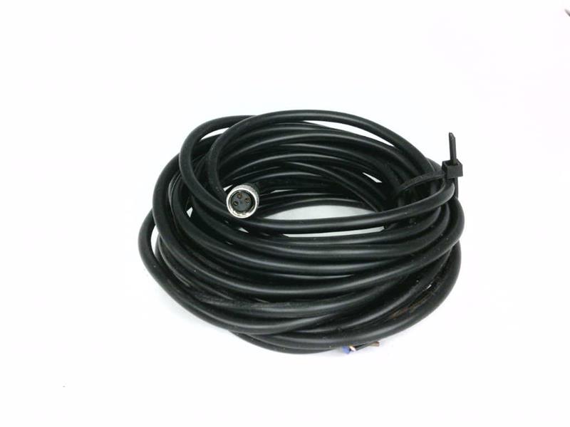 MURR ELEKTRONIK PVC3X025