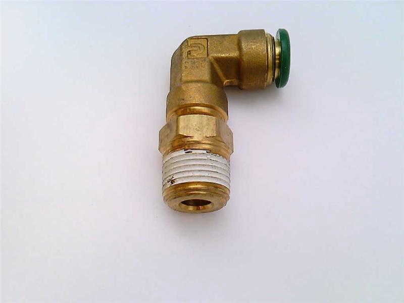 PARKER W169PL-6-6