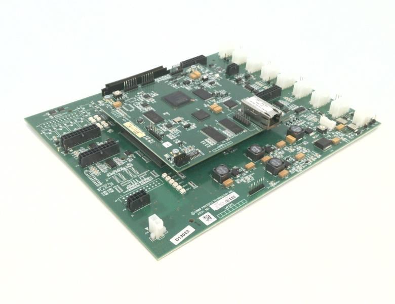 PRESSCO TECHNOLOGY INC 59281