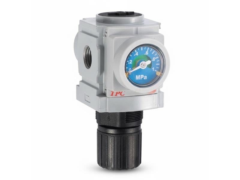 PR2-N02BP2 por TPC MECHATRONICS CO