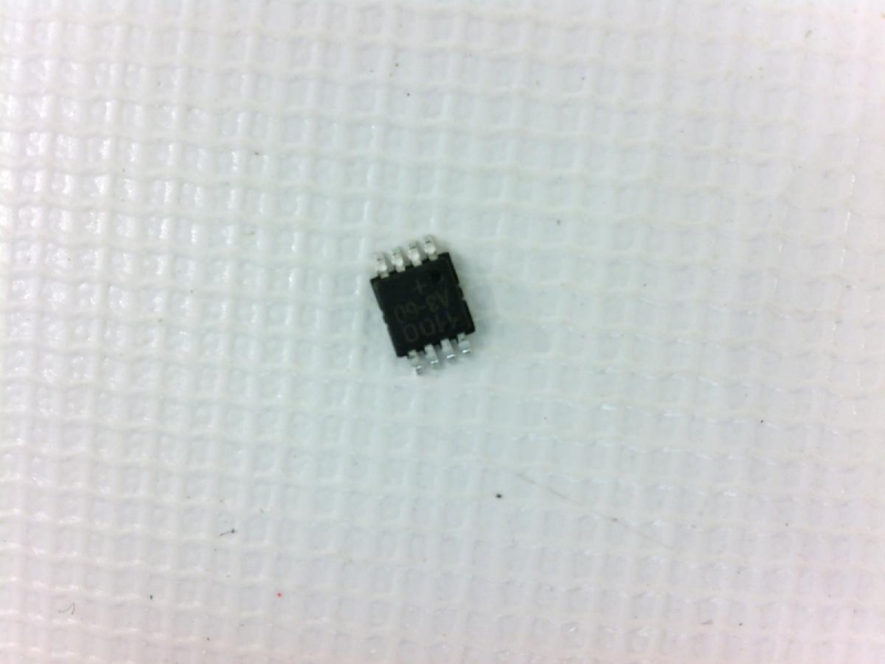 MAXIM INTEGRATED PRODUCTS DS1100U-60