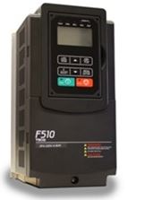TECO-WESTINGHOUSE F510-2075-C3-UE