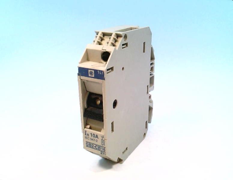 SCHNEIDER ELECTRIC GB2CB16