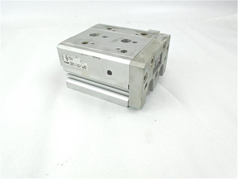 SMC MXS25L-20AS