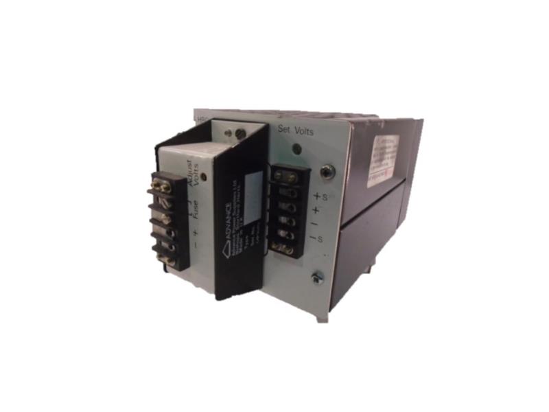 ADVANCE POWER SUPPLIES LTD PMG-15-2.2