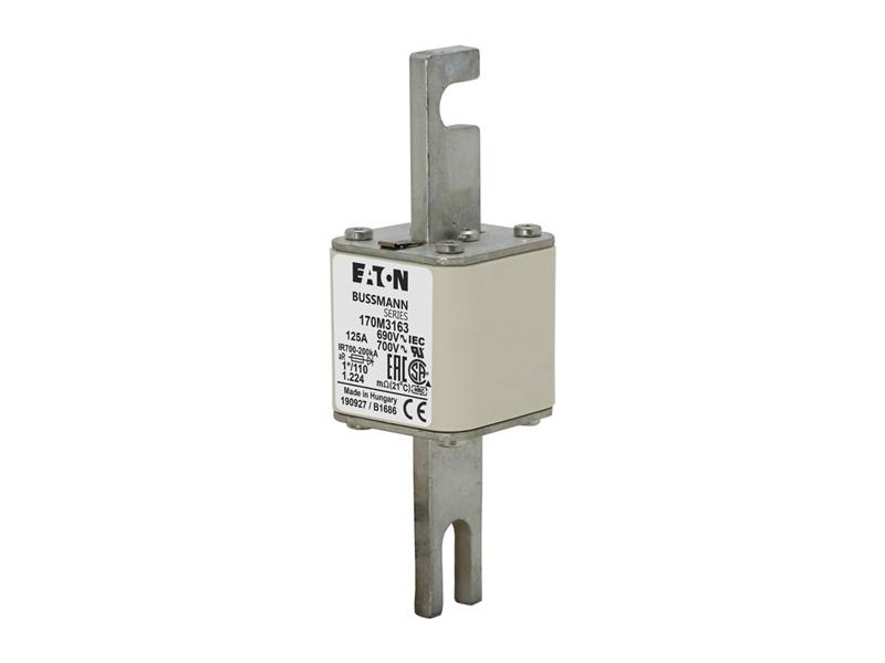 EATON CORPORATION 170M3163