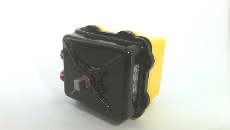 FLOWSERVE 20H755W120AV49