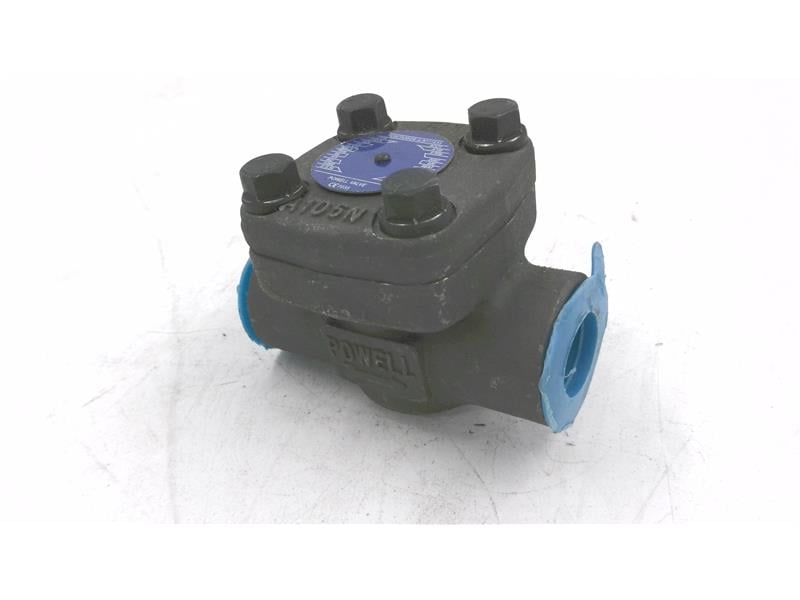POWELL VALVES PC08TA58GB