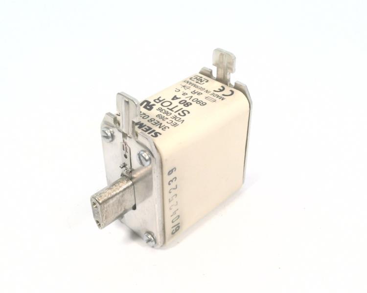 SIEMENS 3NE80201