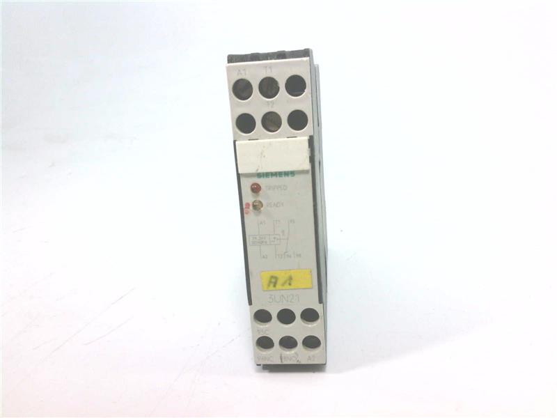 SIEMENS 3UN2100-0CC7