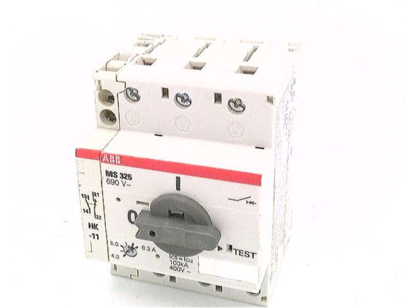 ASEA BROWN BOVERI MS325463B611