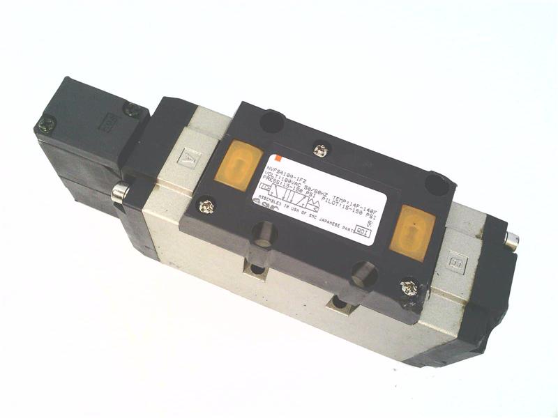 SMC NVFS4100-1FZ