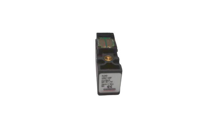 CAMOZZI KL040-A63AY-03P