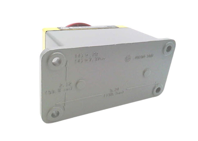 ALLEN BRADLEY 800P-S1R1A