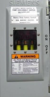 SIEMENS HF361JW