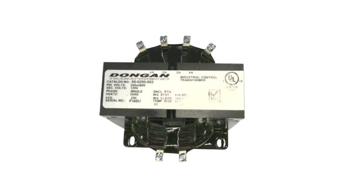 DONGAN 50-0250-053
