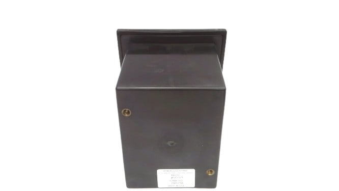 MYRON L CO 758-15