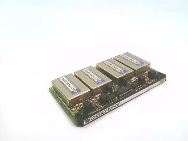 ANALOGIC D4-7121