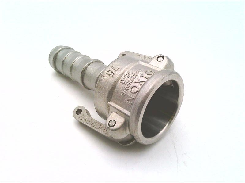 DIXON 75-C-SS