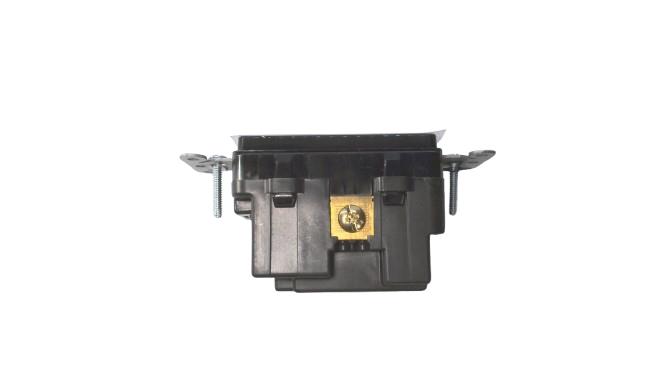 LUTRON CAR-15-UBTR-BL