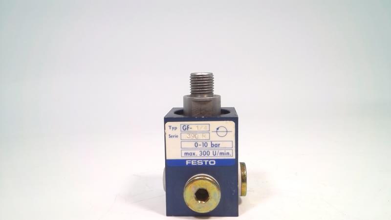 FESTO GF-1/4
