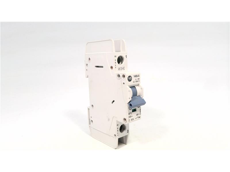 ALLEN BRADLEY 1489-A1D400