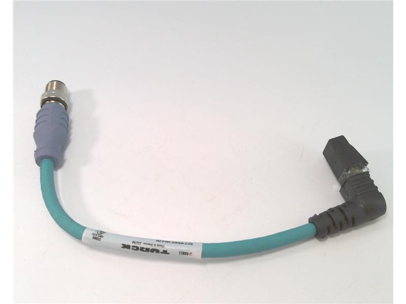 RSCD WRJ45E 440-0.2M par TURCK