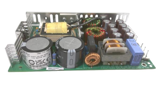 SRW-115-4005 por INTEGRATED POWER DESIGNS