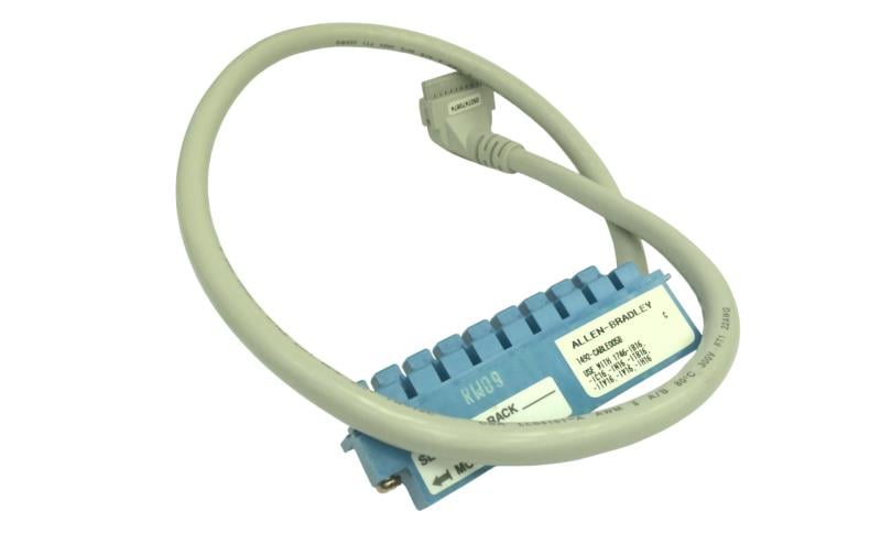 ALLEN BRADLEY 1492-CABLE005B