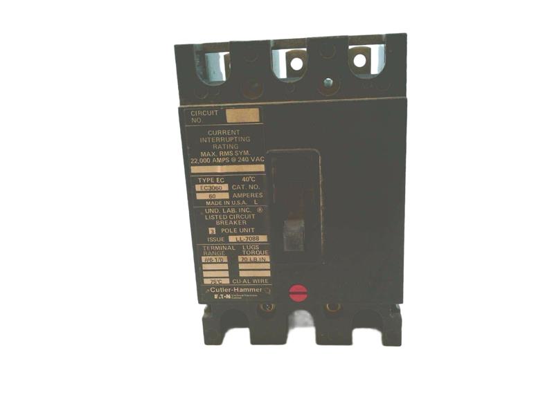 EC-3060 by EATON CORPORATION