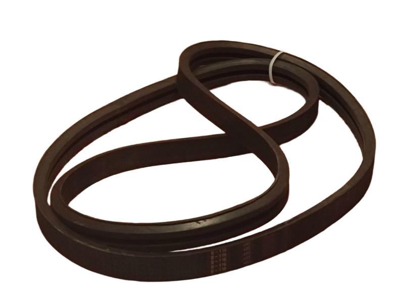 B-116 par D&D POWER DRIVE BELTS