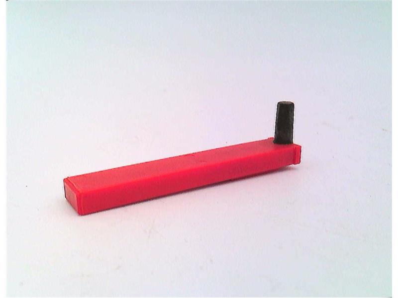 GRAPHIC CONTROLS 82-04-0102-06F-RED-EACH