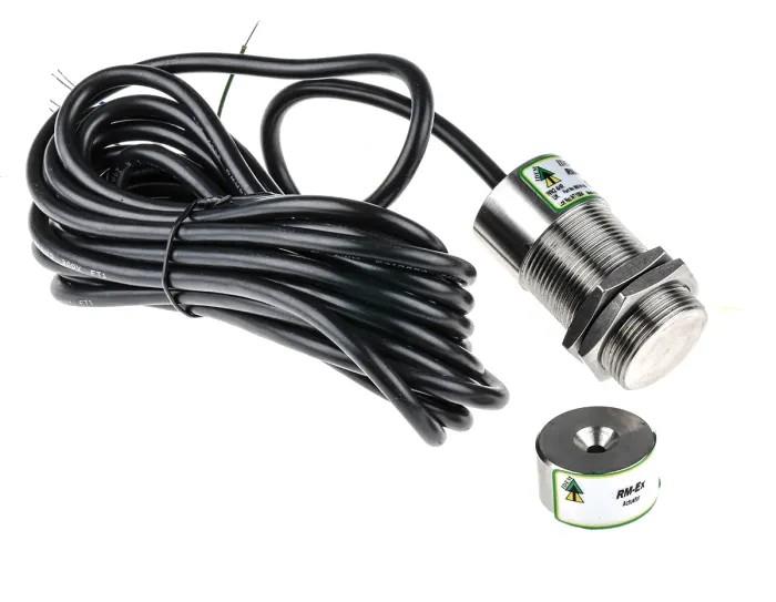 IDEM SAFETY SWITCHES 905101