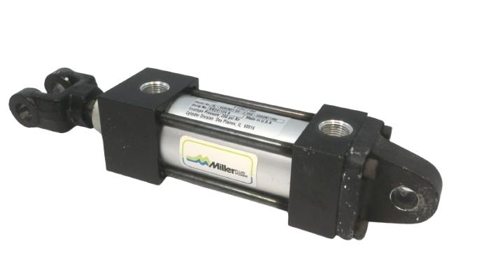 AL-96B2N01.50-2.000-0063N11M0 par PARKER