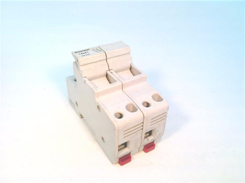 EATON CORPORATION CH142D