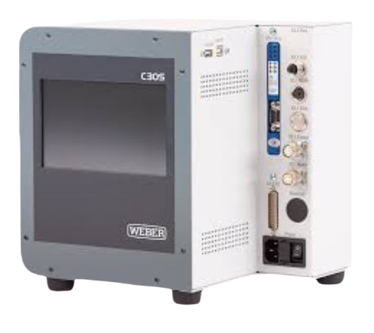 C30S1M-V3-115-IP-NV by WEBER