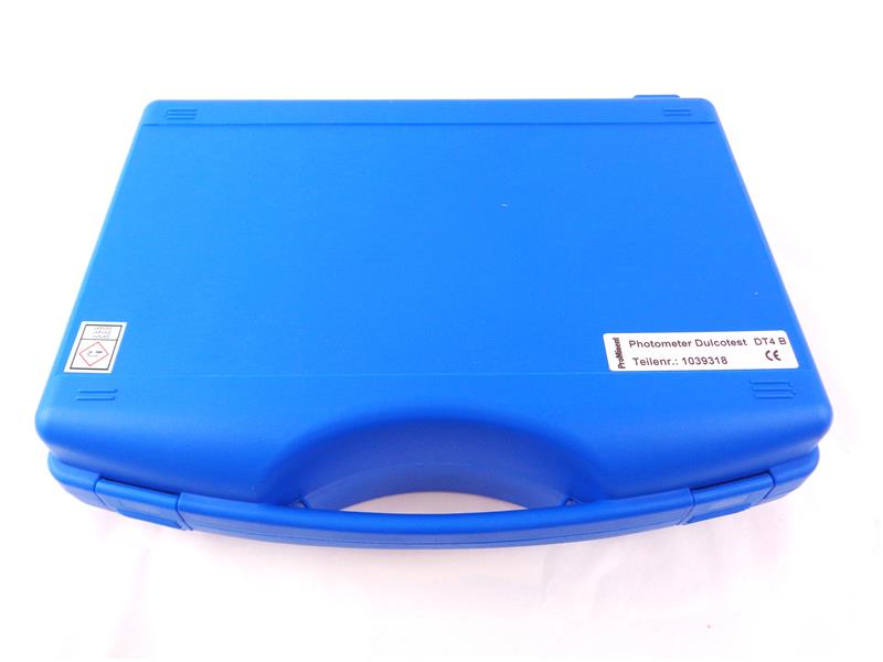 985614 pH Meter by PROMINENT FLUID CONTROLS