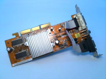 ASUS A9250/TD/128M