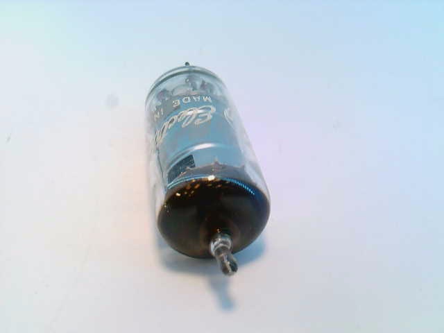 GENERAL ELECTRIC 12GA6