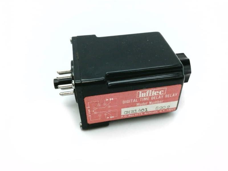 INFITEC CMR1401