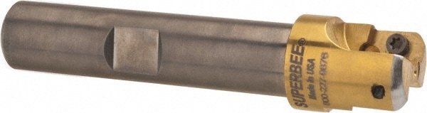 BE6421548R3 par NEW TECH CUTTING TOOLS