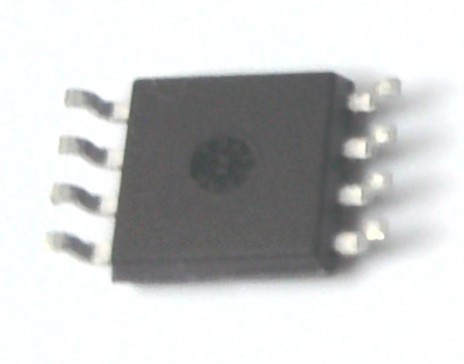 MAXIM INTEGRATED PRODUCTS DS1620S+